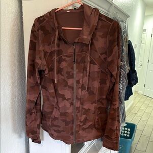 Women’s lululemon jacket